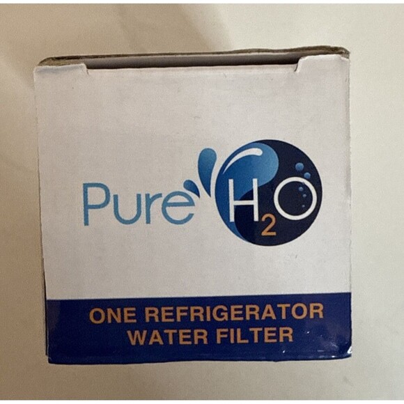 Pure H2O Filters‎ PH21410 New Sealed In Box Refrigerator Water Filters Lot Of 3 - Picture 8 of 8